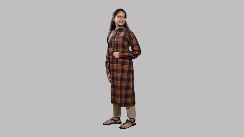 3 Professional Kurti For Daily Wear | HG Khattak