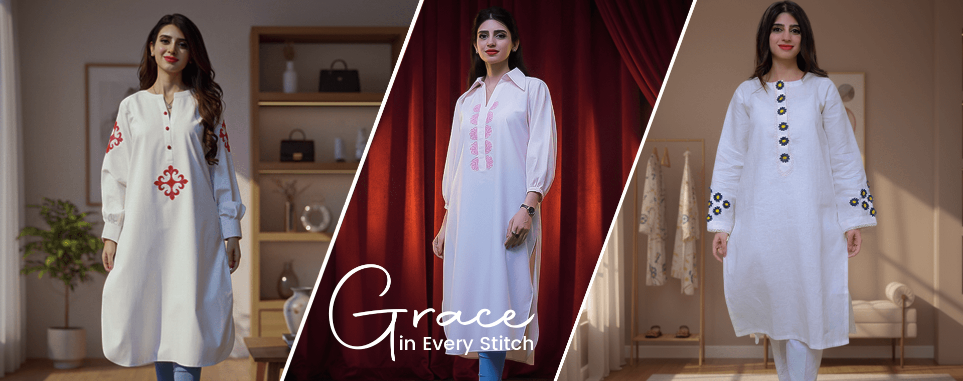 Grace Banner