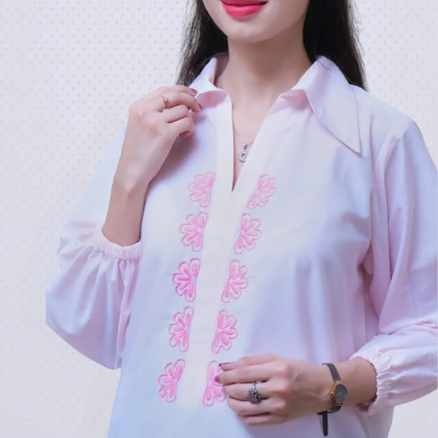 Beautiful Corporate Dresses | Lets Look Beautiful