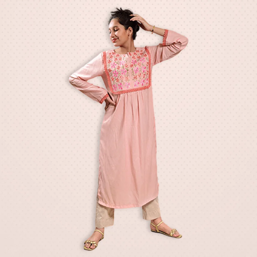 HGK25-01 Pink