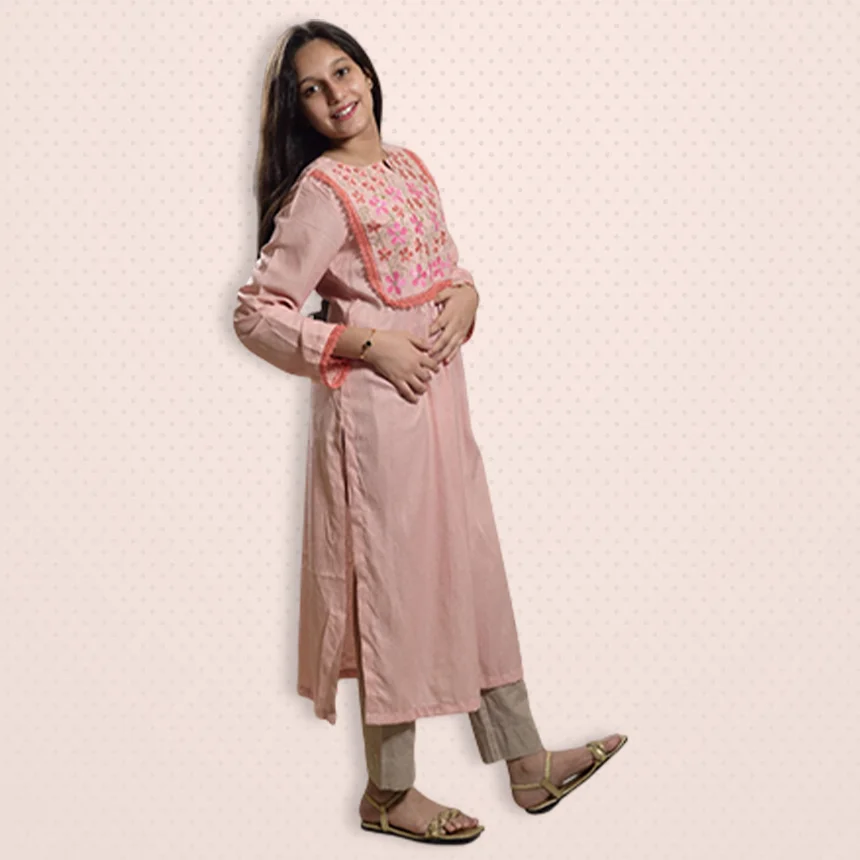 HGK25-01 Pink