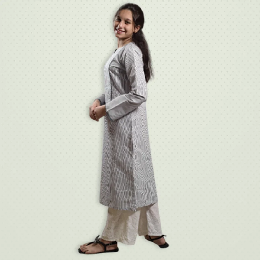 HGK25-02 White
