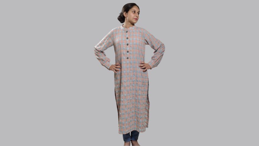 Stylish Kurtis For Women | HG Khattak