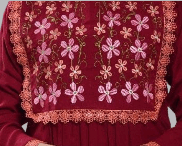 Casual Kurti For Daily Wear | HG Khattak