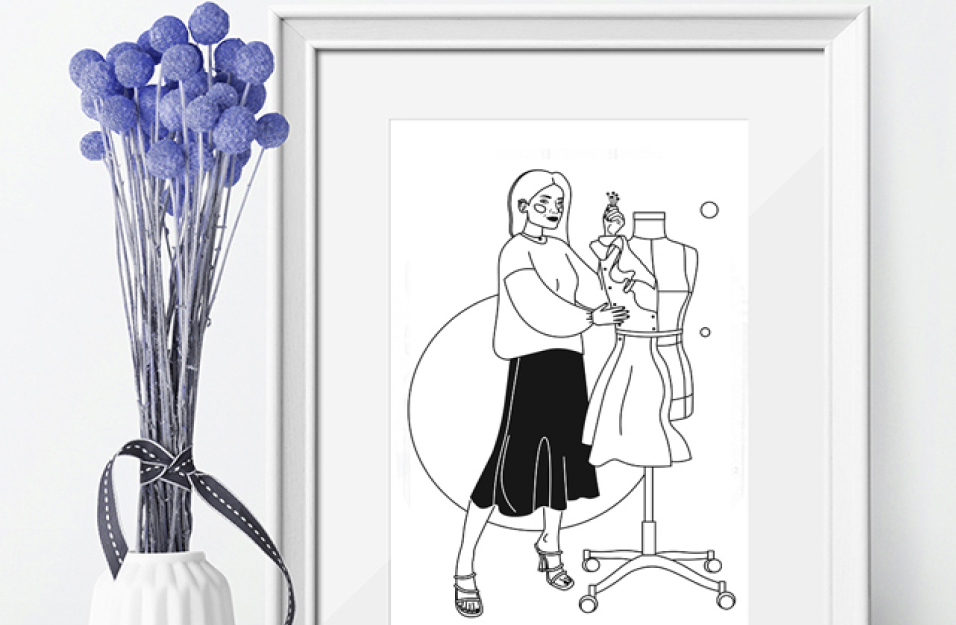 choosing-the-perfect-fabric-for-your-garment